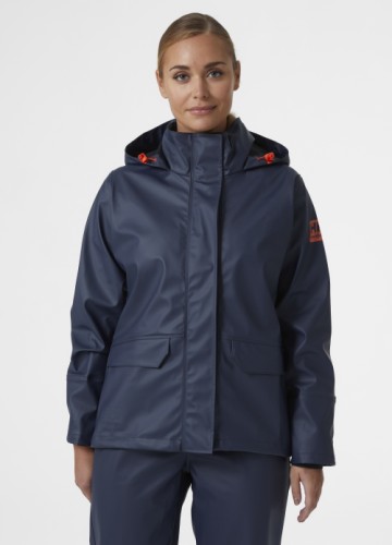 W Gale Rain Jacket