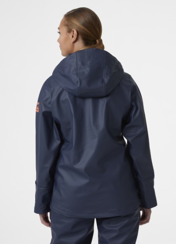 W Gale Rain Jacket