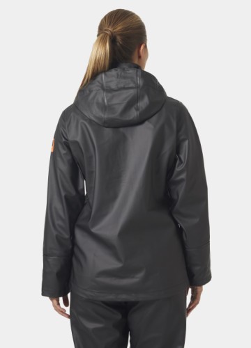 W Gale Rain Jacket