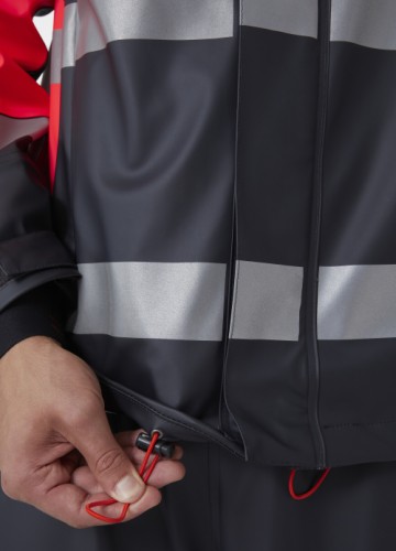 Alna 2.0 Rain Jacket