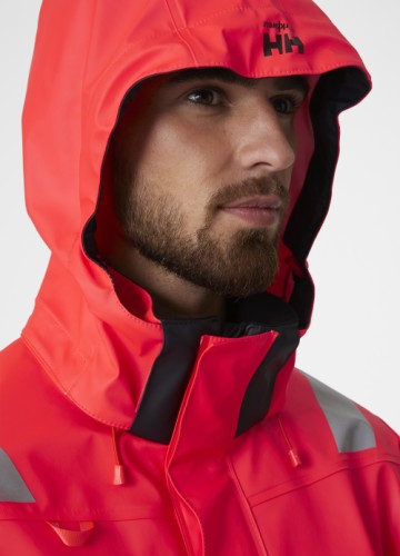 Alna 2.0 Rain Jacket