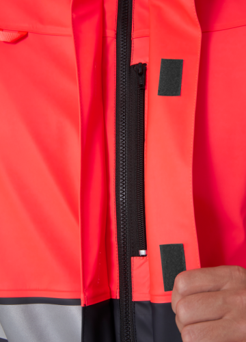Alna 2.0 Rain Jacket