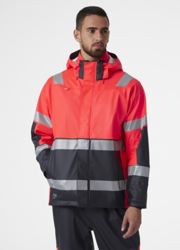 Alna 2.0 Rain Jacket