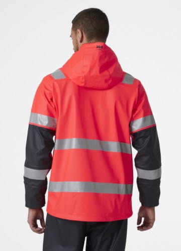 Alna 2.0 Rain Jacket