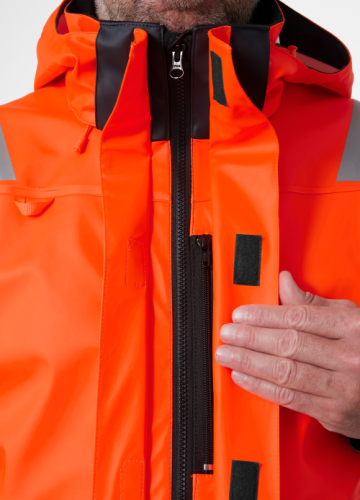 Alna 2.0 Rain Jacket