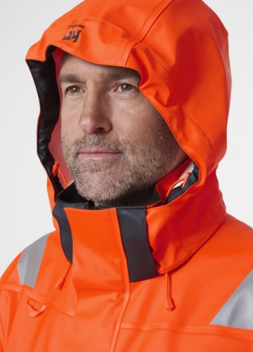 Alna 2.0 Rain Jacket