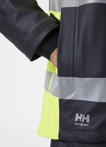 Alna 2.0 Rain Jacket