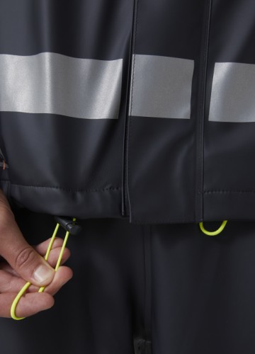 Alna 2.0 Rain Jacket
