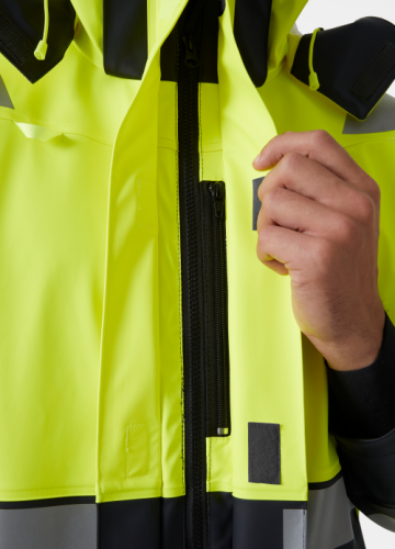 Alna 2.0 Rain Jacket