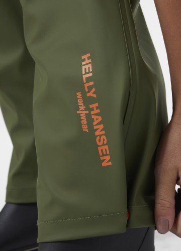 W Gale Rain Pant