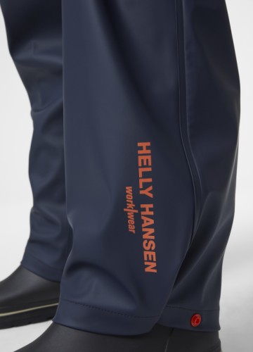 W Gale Rain Pant