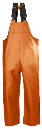 Gale Rain Bib