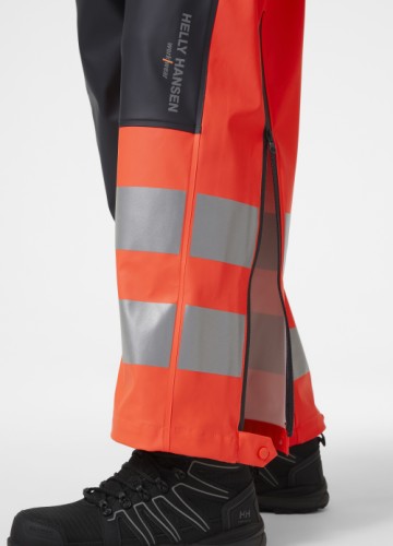 Alna 2.0 Rain Bib