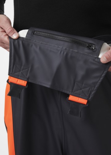 Alna 2.0 Rain Bib