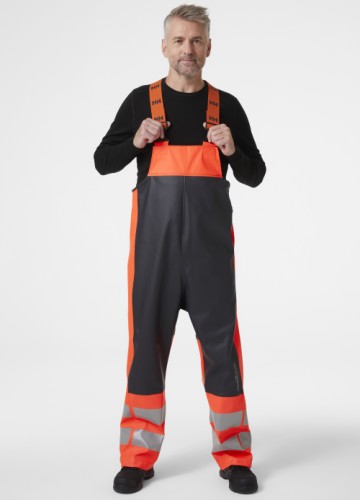 Alna 2.0 Rain Bib