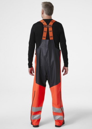 Alna 2.0 Rain Bib