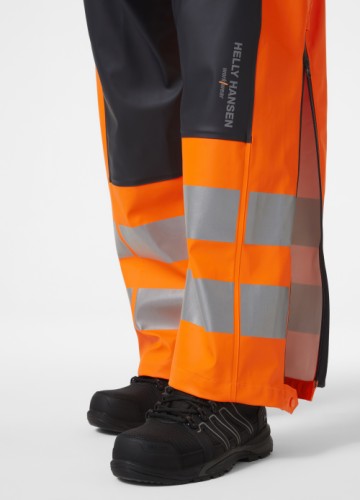 Alna 2.0 Rain Bib