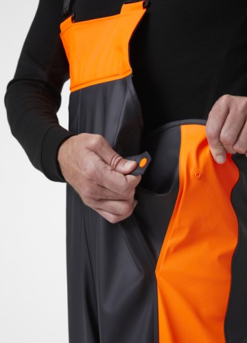 Alna 2.0 Rain Bib