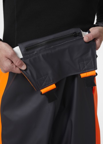 Alna 2.0 Rain Bib