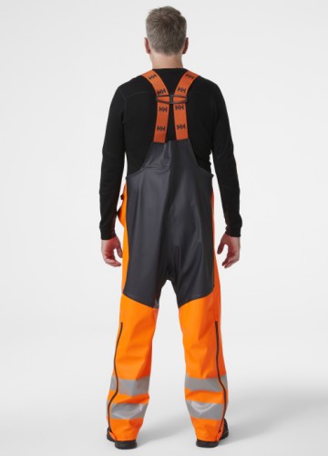 Alna 2.0 Rain Bib