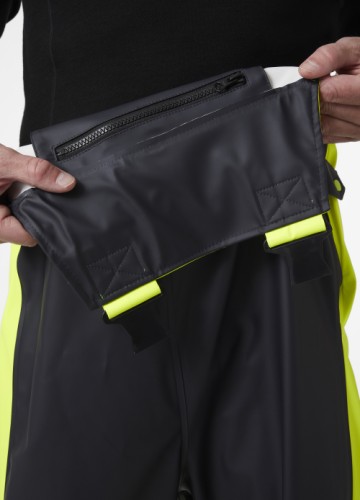 Alna 2.0 Rain Bib