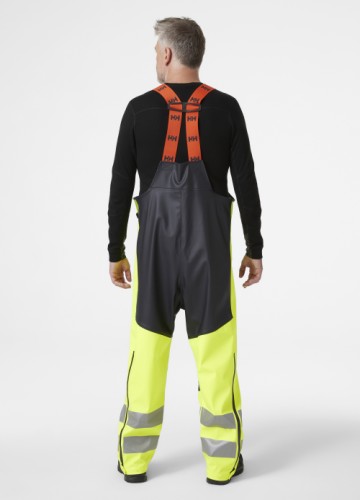 Alna 2.0 Rain Bib