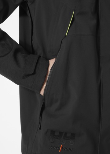 Magni Evo Shell Jacket