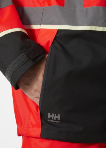 Uc-Me Shell Jacket