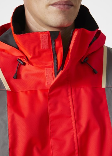 Uc-Me Shell Jacket