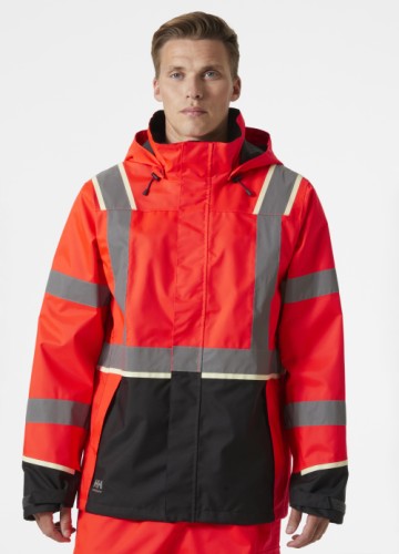Uc-Me Shell Jacket