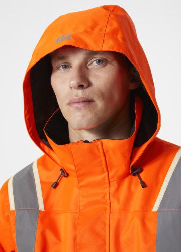 Uc-Me Shell Jacket