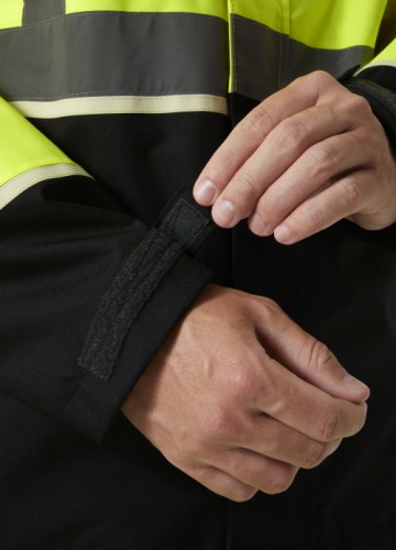 Uc-Me Shell Jacket