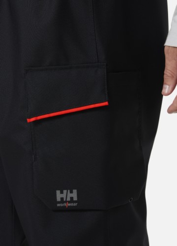 Uc-Me Shell Pant Cl1