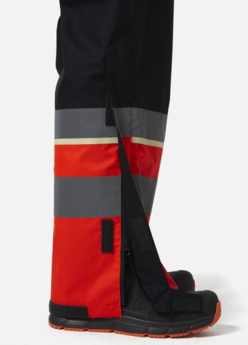 Uc-Me Shell Pant Cl1