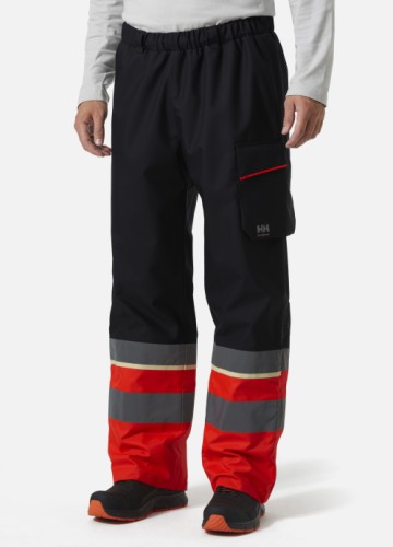 Uc-Me Shell Pant Cl1