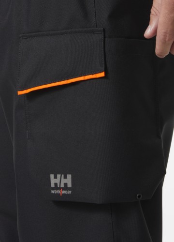 Uc-Me Shell Pant Cl1