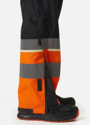 Uc-Me Shell Pant Cl1