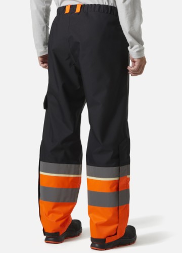 Uc-Me Shell Pant Cl1