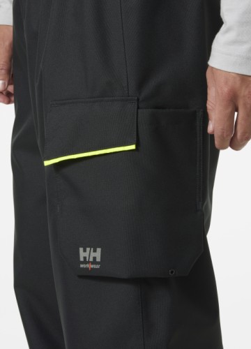 Uc-Me Shell Pant Cl1