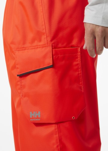Uc-Me Shell Pant Cl2