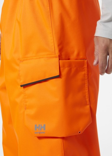 Uc-Me Shell Pant Cl2