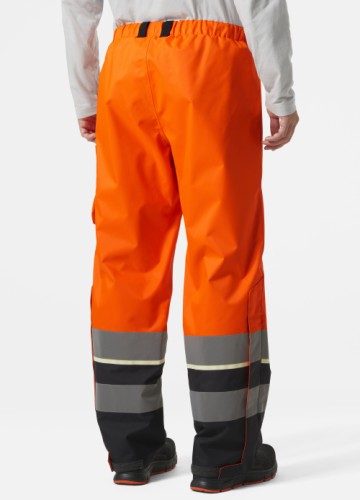 Uc-Me Shell Pant Cl2