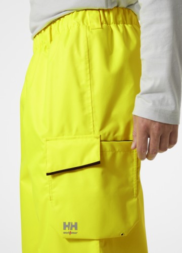 Uc-Me Shell Pant Cl2