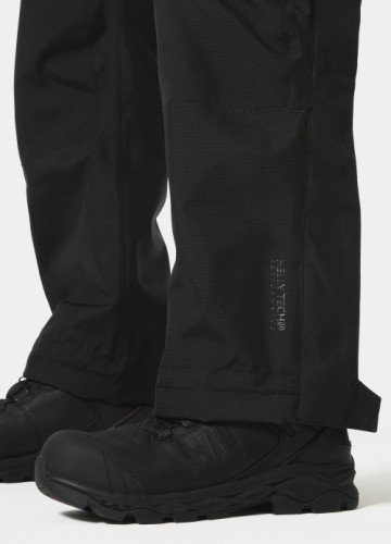 Oxford Shell Pant