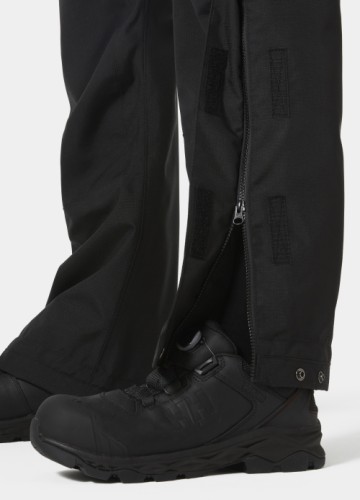 Oxford Shell Pant