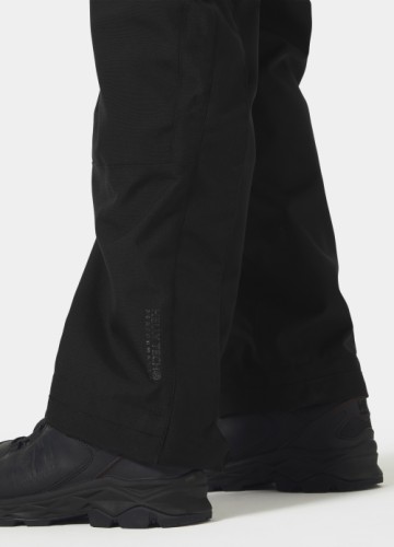 Oxford Shell Bib