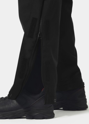 Oxford Shell Bib
