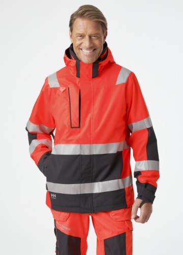 Alna 2.0 Shell Jacket