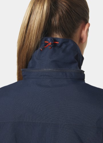 W Luna Shell Jacket