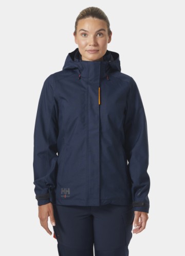 W Luna Shell Jacket